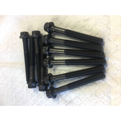 main bolts