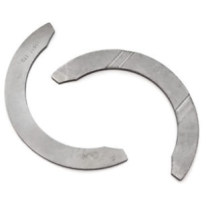 thrust bearings