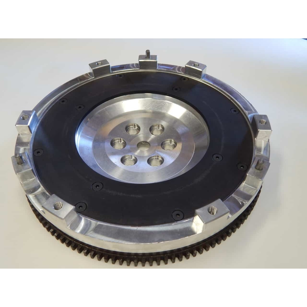Aasco Flywheel