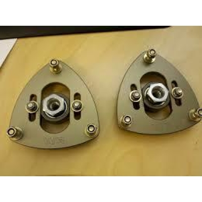 pierce top hats