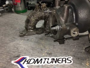 kdm tuners turbo