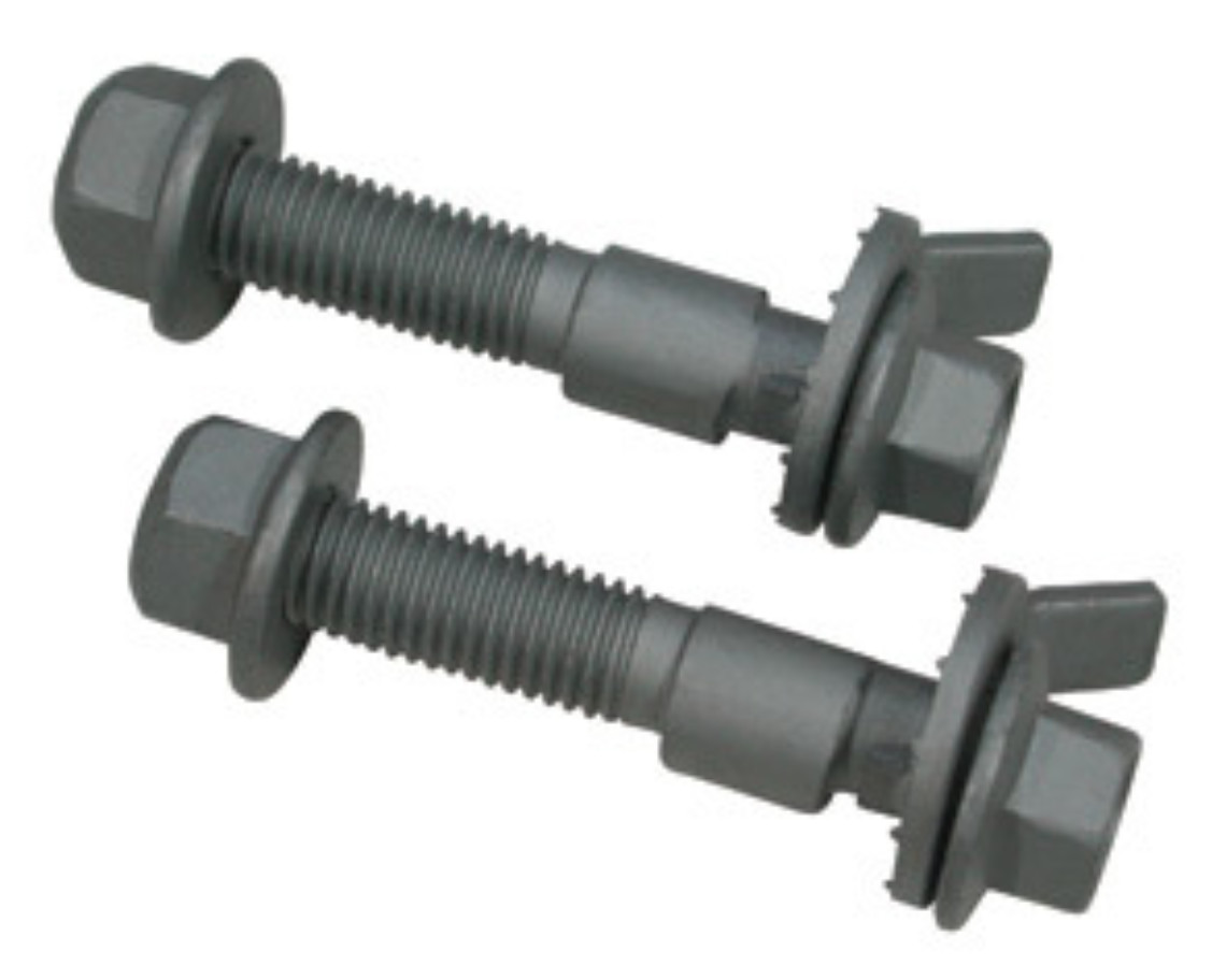 1.75 degree camber bolts