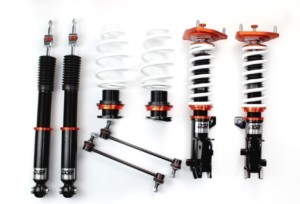 Dgr Coil overs