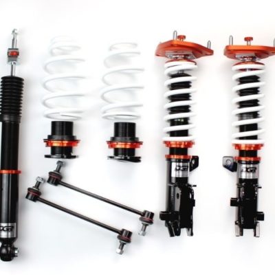 Dgr Coil overs