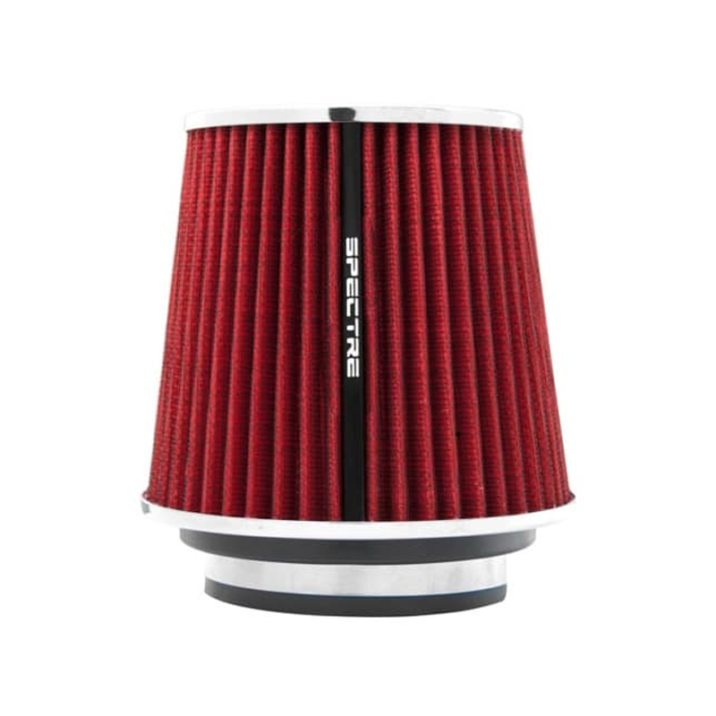 Spectre Adjustable Conical Air Filter 5-1/2in. Tall - Fits 3