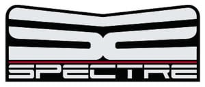 Spectre filter logo