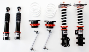 Dgr COilovers