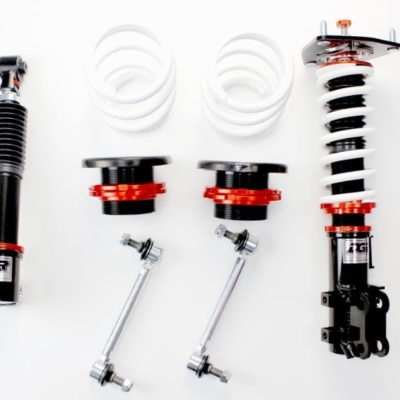 Dgr COilovers