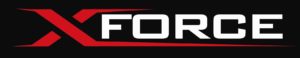 Xforce logo