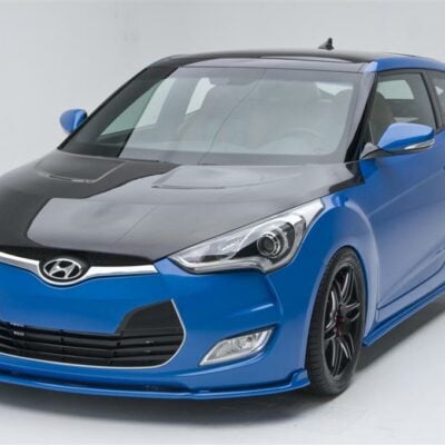 2012-2017 Hyundai Veloster 1.6