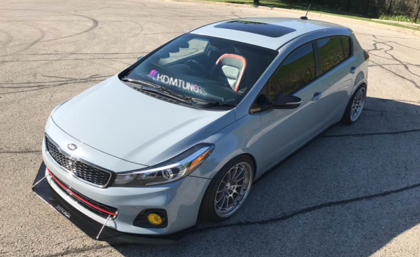 Hyundai and Kia Performance Specialists | KDM Tuners