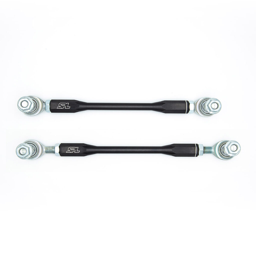 spl parts Veloster N front endlinks