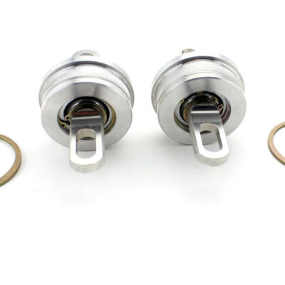 SPL Parts Veloster N / Elantra N Rear Trailing Arm Bushings