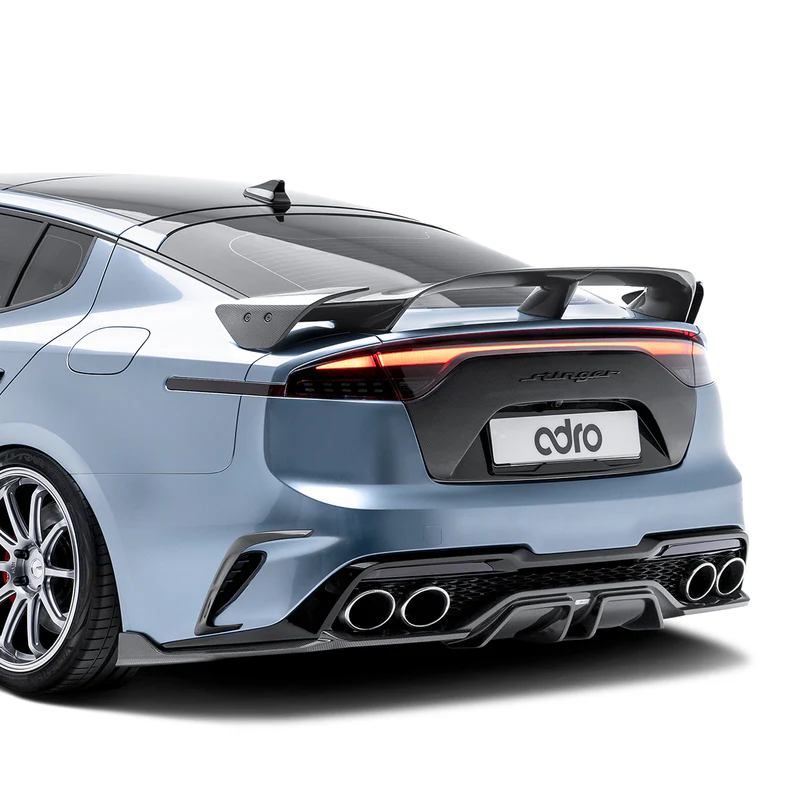 ADRO Kia Stinger Spoiler V3