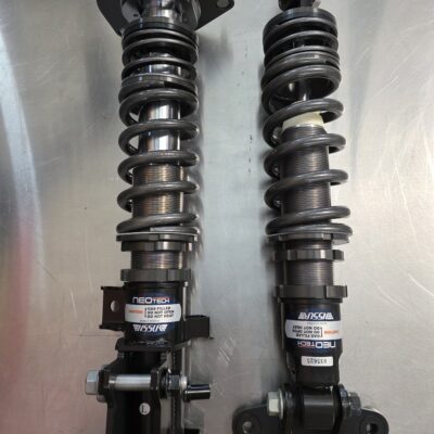 Neotech Elantra N CN7 RN coilovers