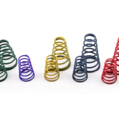 Spring Tuning Kit for Turbo Actuators