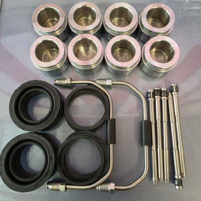 Neotech Caliper overhaul kit
