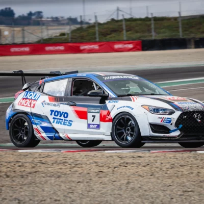 2019-2022 Hyundai Veloster N