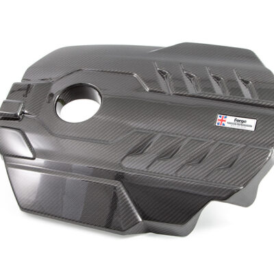 The Forge range of carbon fibre products are manufactured to the highest standards utilising the absolute best materials available. However, in certain applications and in areas of extreme temperature, this can lead to discolouration or fading (yellowing) of the carbon fibre. Unfortunately due to this harsh and extreme environment, your Forge carbon fibre is not warrantied for that eventuality. All other aspects of your carbon fibre products are covered by our warranty process.