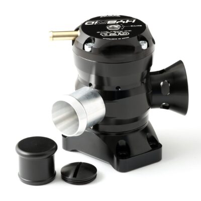 GFB Hybrid T9210 Dual Outlet Blow Off Valve &ndash; Hyundai N Cars