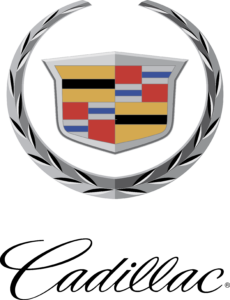 Cadillac parts