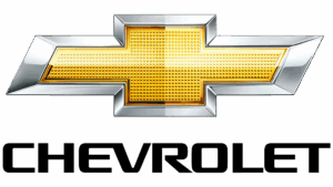 Chevrolet parts
