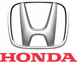 Honda parts