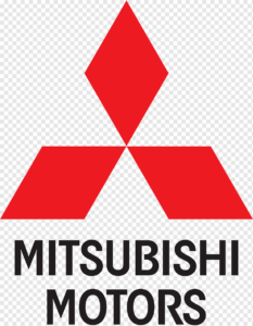 Mitsubishi parts