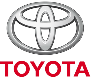 Toyota parts